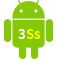 Aplicativo 3Ss para Android