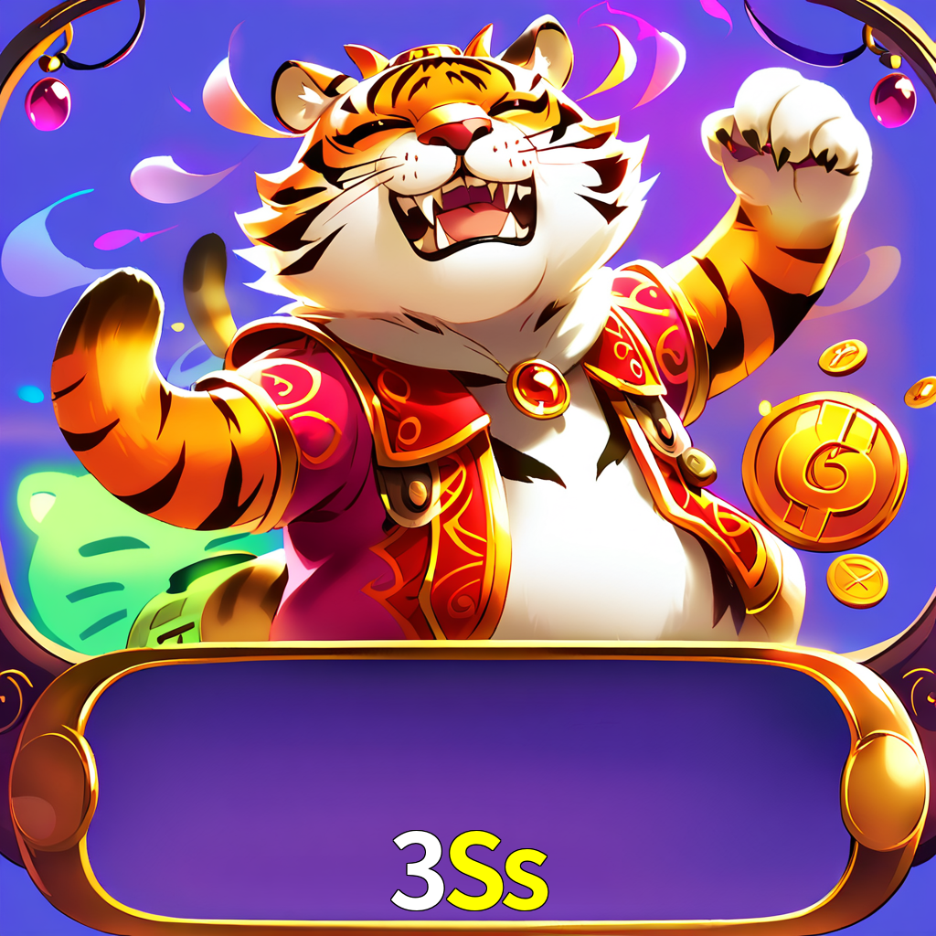 3Ss