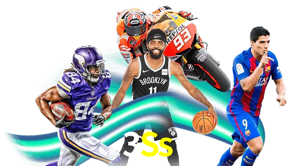 Esportes