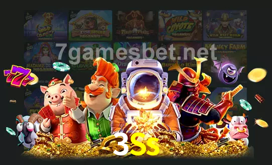 cassino 3Ss